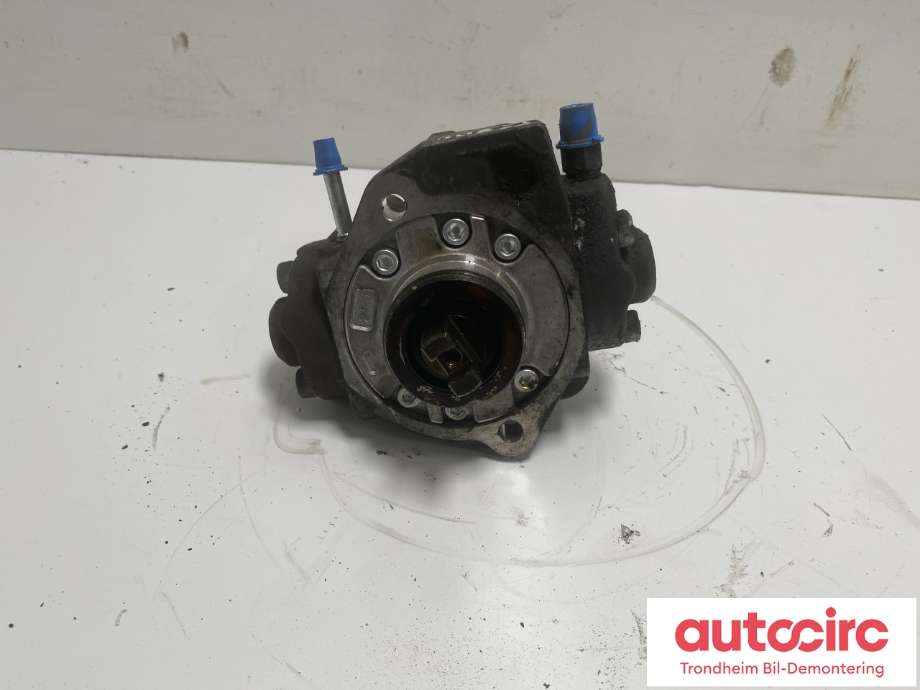 Dieselpumpe til Mazda 6, 2008-2010 (Type II, Fase 1) (R2AA13800)