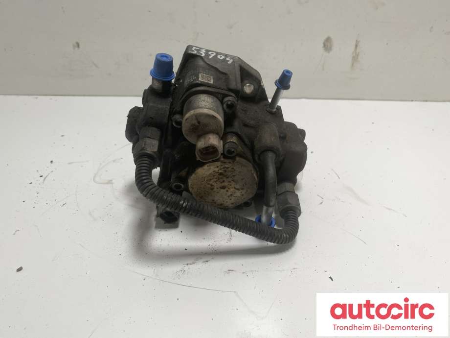 Dieselpumpe til Mazda 6 2008-2010 (Type II, Fase 1)  (R2AA13800|294000-0620|R2AA-13-800)