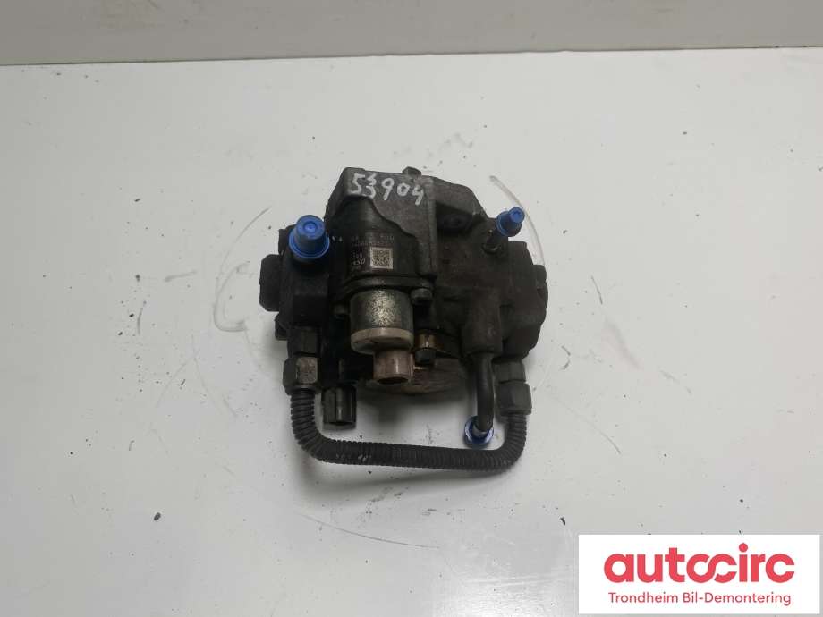 Dieselpumpe til Mazda 6 2008-2010 (Type II, Fase 1)  (R2AA13800|294000-0620|R2AA-13-800)