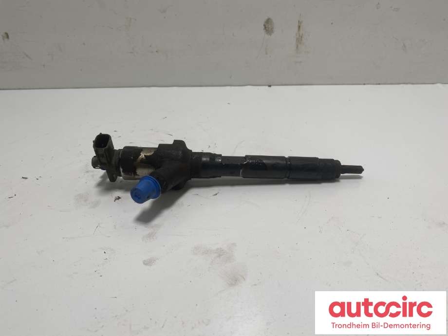 Dyse innsprøyting diesel til Mazda 6 2008-2010 (Type II, Fase 1)  (DENSO|R2AA-13-H50|R2AA13H50|)