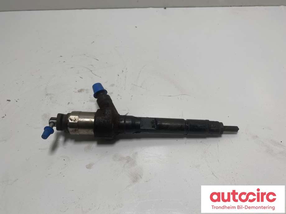 Dyse innsprøyting diesel til Mazda 6 2008-2010 (Type II, Fase 1)  (DENSO|R2AA-13-H50|R2AA13H50|)