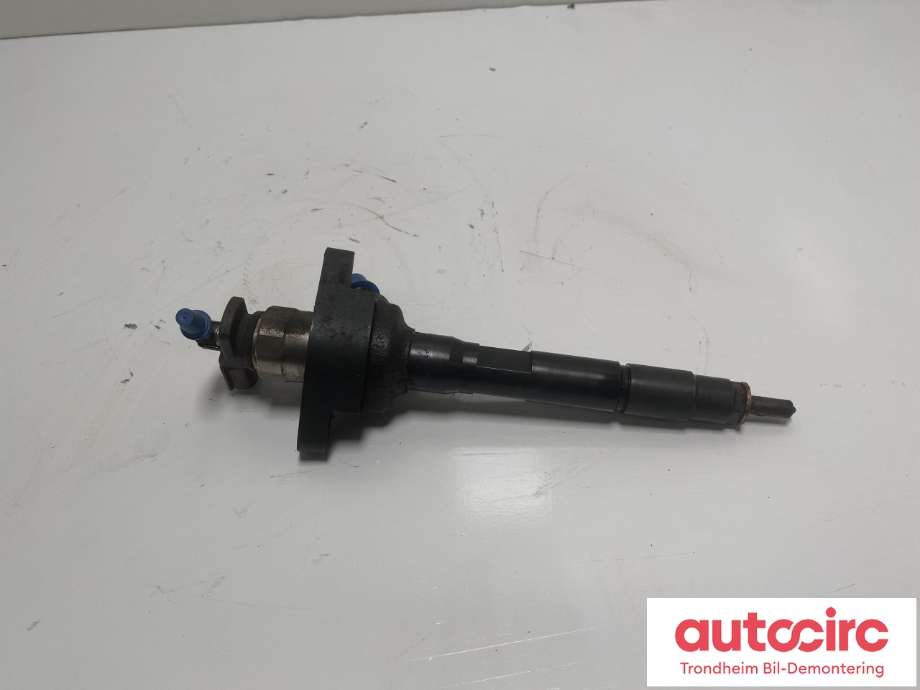 Dyse innsprøyting diesel til Mazda 6 2008-2010 (Type II, Fase 1)  (DENSO|R2AA-13-H50|R2AA13H50|)