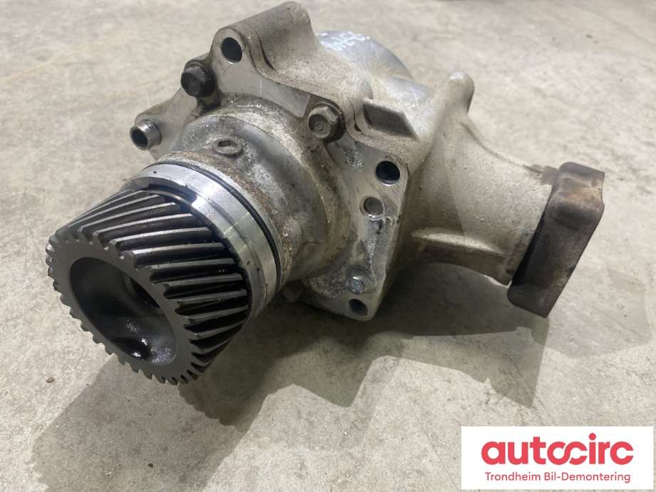 Girkasse 4WD fordelingskasse til Honda CR-V 2007-2012 (Type III)  (29000RZK000|)