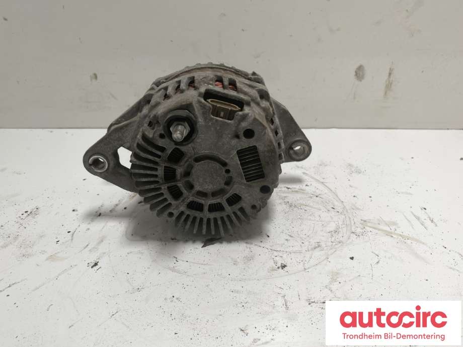 Dynamo diesel til Mazda 6 2008-2010 (Type II, Fase 1)  (R2AA-18-300A|R2AA18300A|A2TJ0681)