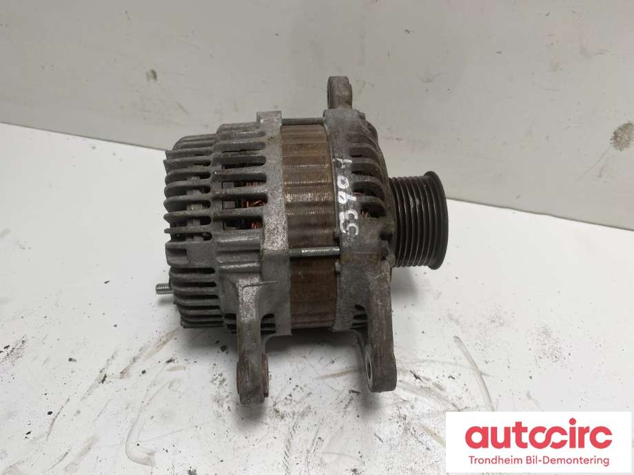 Dynamo diesel til Mazda 6 2008-2010 (Type II, Fase 1)  (R2AA-18-300A|R2AA18300A|A2TJ0681)