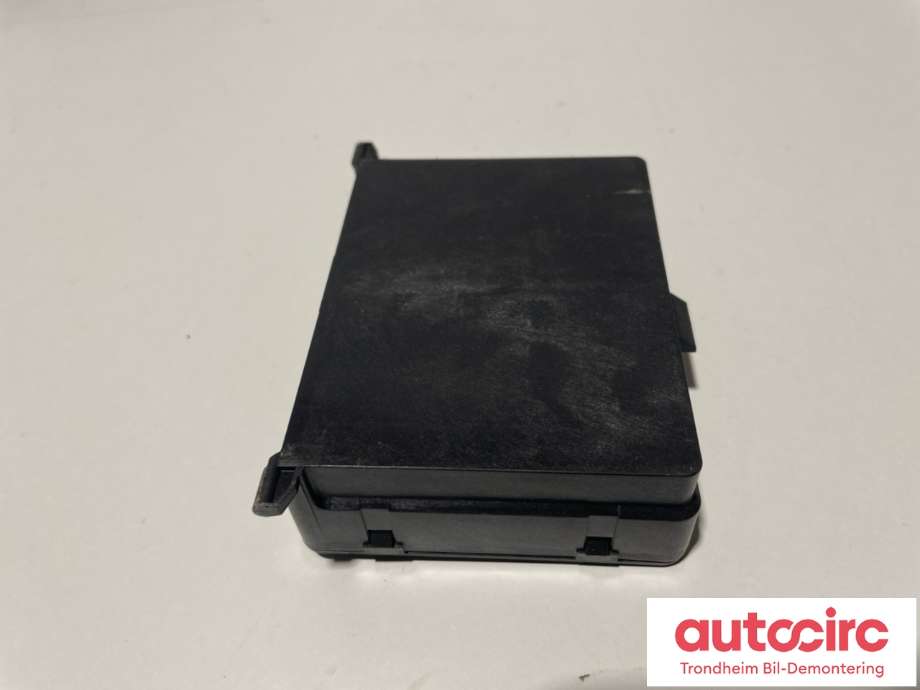 Styreenhet klima/aircondition til Opel Mokka E 2020-->> (Type II)  (9836236080|16 864 072 80|)