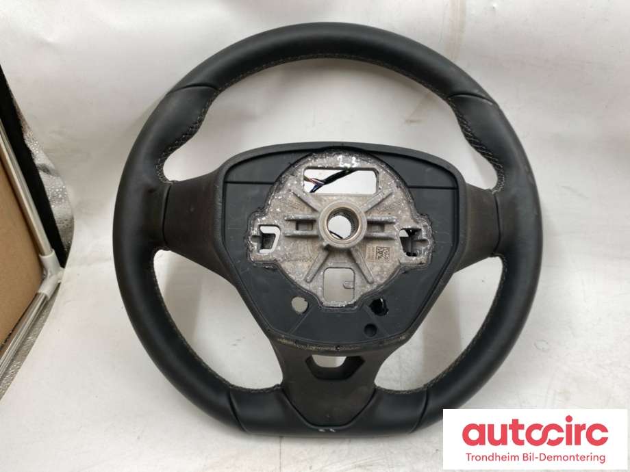 Ratt til Opel Mokka E 2020-->> (Type II) (98 356 601 YX|)