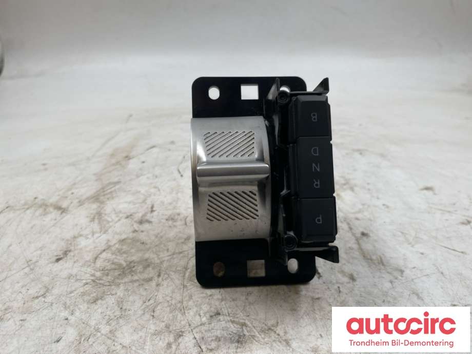 Girstang/girvelger automat til Opel Mokka E 2020-->> (Type II)  (98440965ZD|98440967ZD|)