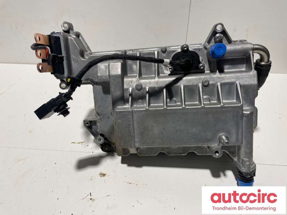 Inverter elbil til Opel Mokka E 2020-->> (Type II)  (CONTINENTAL|9850313580|9695463080|16 732 148 80)