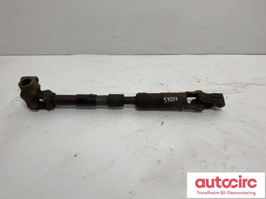 Rattaksel til Chevrolet Corvette, 1984-1996 (C4) (C4) (07843500)
