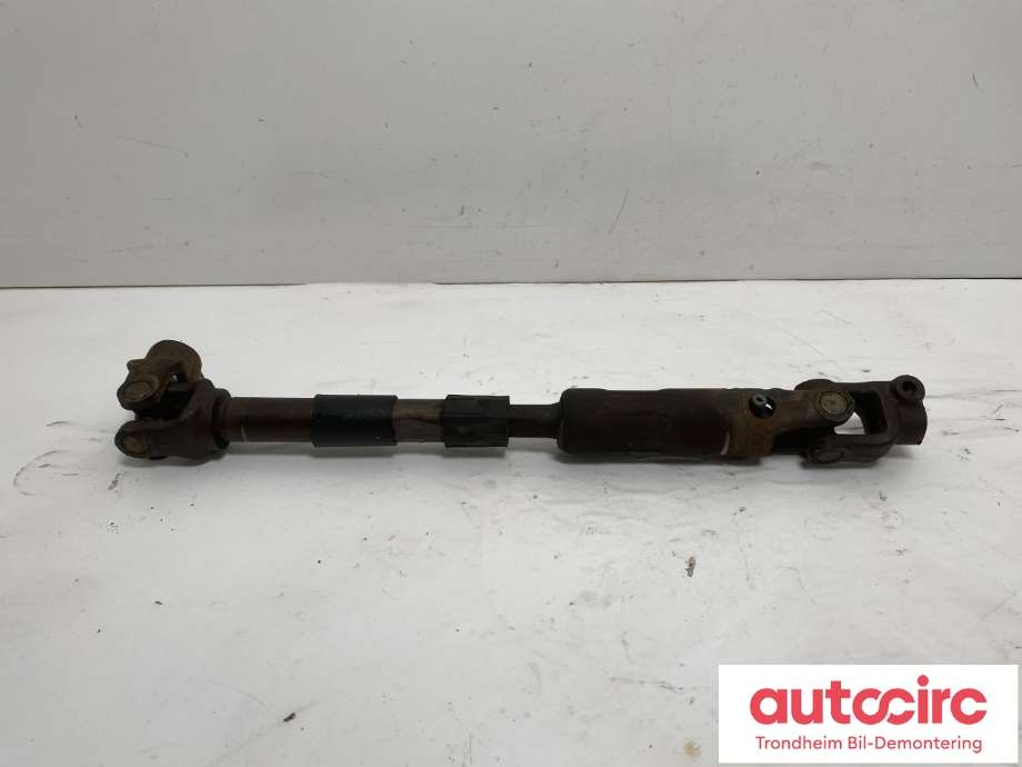 Rattaksel til Chevrolet Corvette 1984-1996 (C4) (C4) (07843500|)