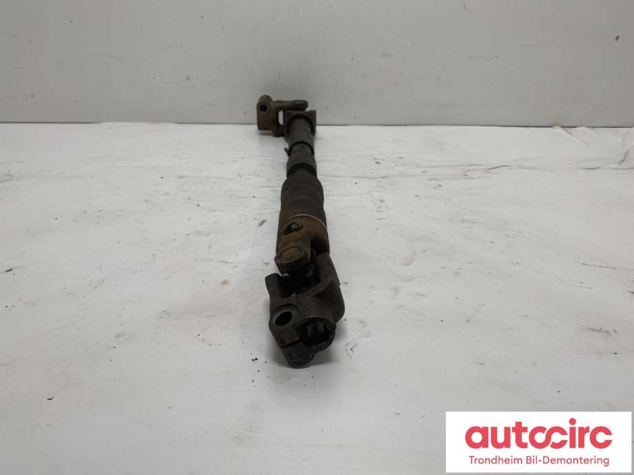 Rattaksel til Chevrolet Corvette 1984-1996 (C4) (C4) (07843500|)
