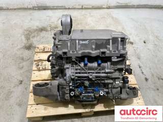 Motor elbil bak til Nissan Ariya,   (|290A05MR2F)