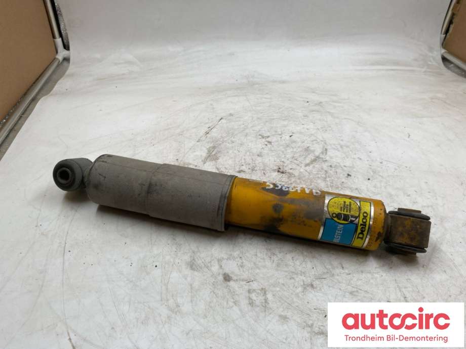 Støtdemper bak til Chevrolet Corvette, 1984-1996 (C4) (C4) (BILSTEIN|5160238W00)