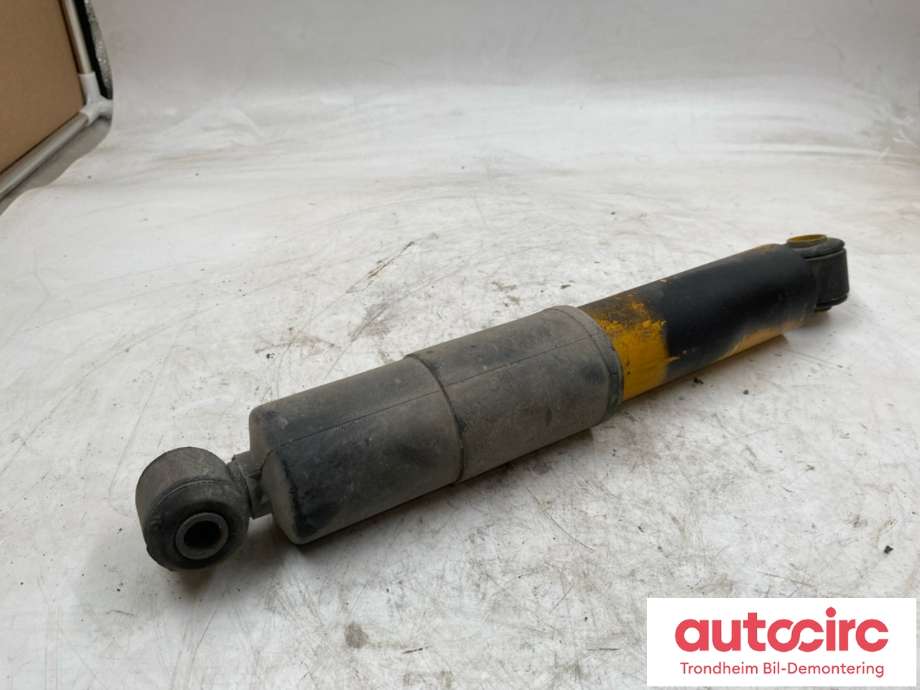 Støtdemper bak til Chevrolet Corvette 1984-1996 (C4) (C4) (BILSTEIN|5160238W00|)