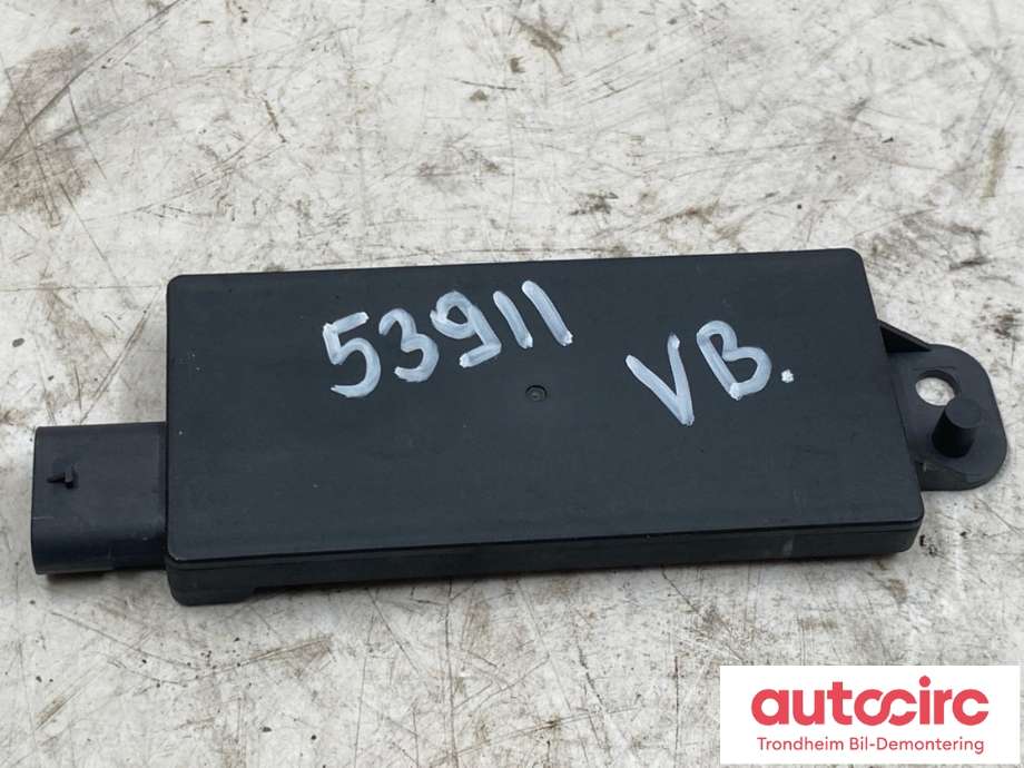 Styreenhet bluetooth til Tesla Model Y 2024-->> (Type II)  (1968098-40-C|)