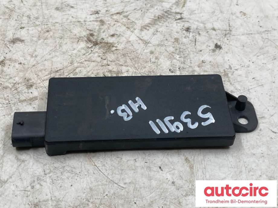 Styreenhet bluetooth til Tesla Model Y 2024-->> (Type II) (1968099-00-C|)