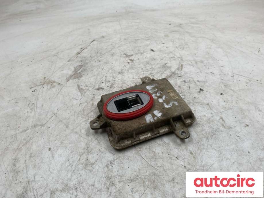 Styreenhet xenon/ballast til BMW X3 2010-2017 (F25) (F25) (AL|7255724|63 11 7 356 250|)