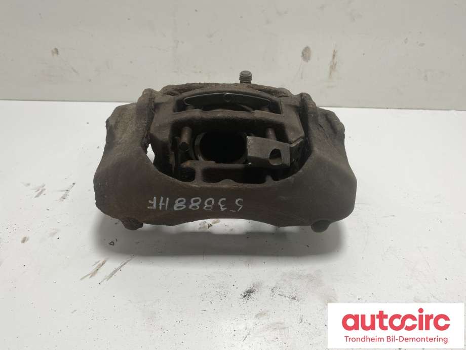 Bremsecaliper høyre foran til VW Transporter / Caravelle 1990-2003 (T4) (T4) (7D0615124C|701615126C)
