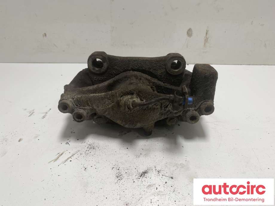 Bremsecaliper høyre foran til VW Transporter / Caravelle 1990-2003 (T4) (T4) (7D0615124C|701615126C)