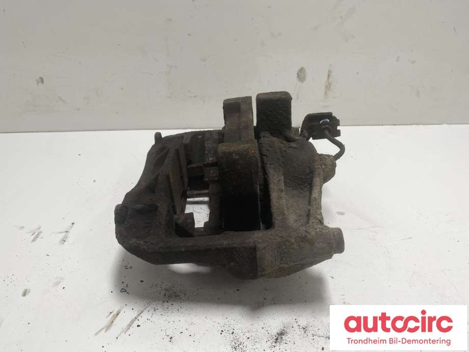 Bremsecaliper høyre foran til VW Transporter / Caravelle 1990-2003 (T4) (T4) (7D0615124C|701615126C)