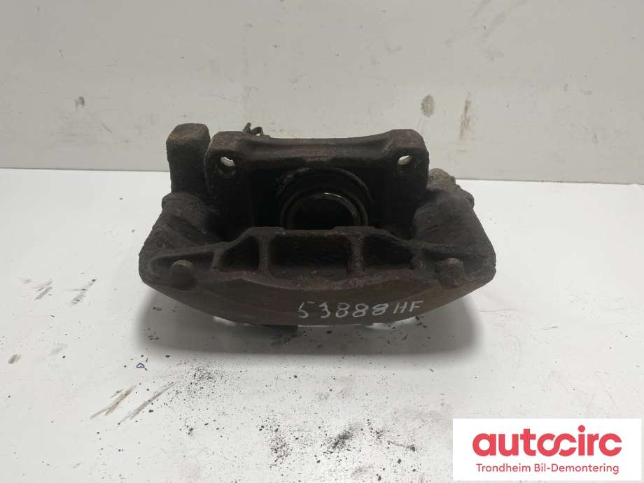 Bremsecaliper høyre foran til VW Transporter / Caravelle 1990-2003 (T4) (T4) (7D0615124C|701615126C)