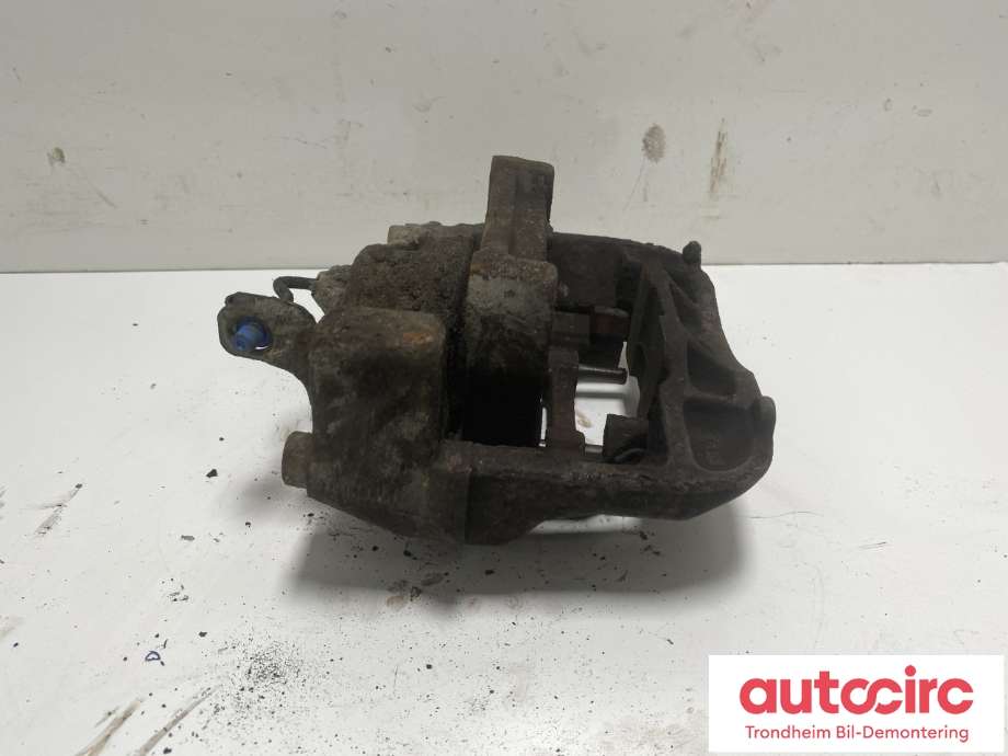 Bremsecaliper høyre foran til VW Transporter / Caravelle 1990-2003 (T4) (T4) (7D0615124C|701615126C)
