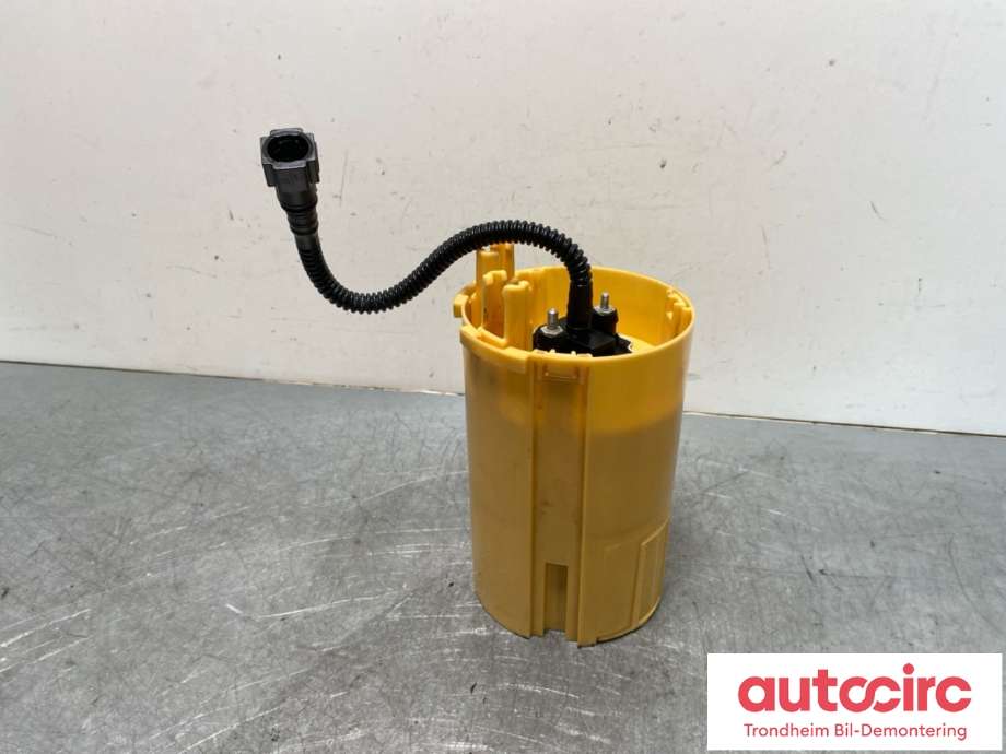 Dieselpumpe fødepumpe til BMW X3, 2007-2010 (Fase 2) (E83) (E83) (16 11 7 190 988)