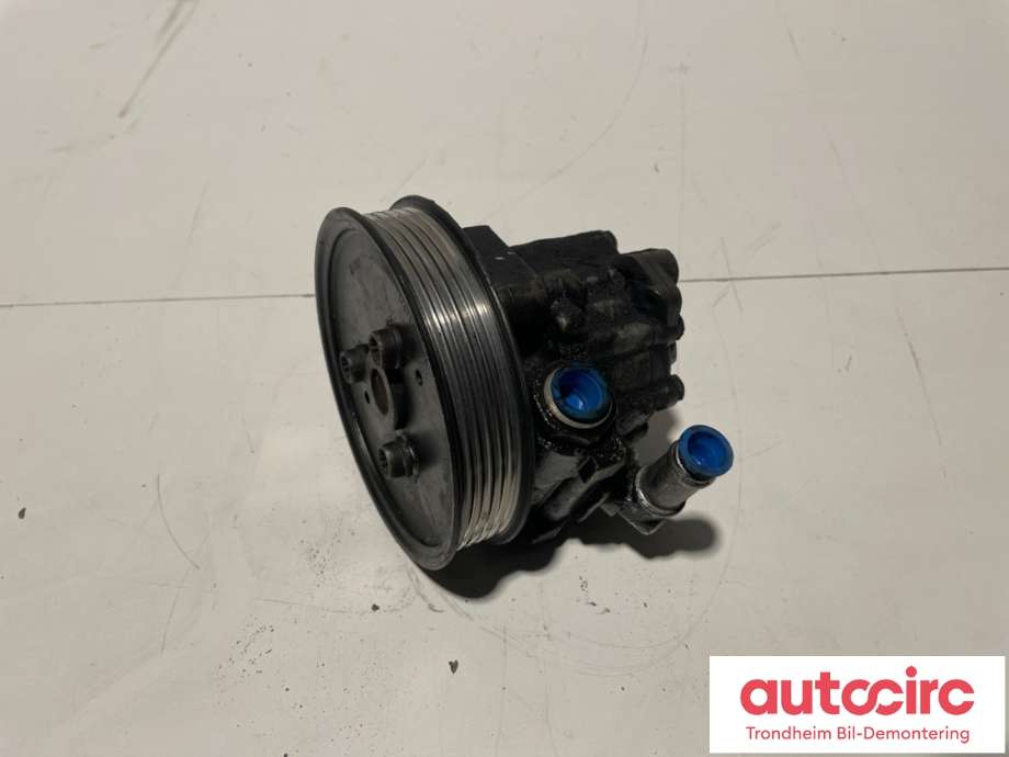 Servo pumpe mekanisk til Audi A6, 2005-2008 (Type III, Fase 1) (C6) (C6) (BOSCH|7692955186)