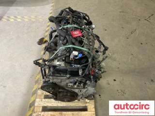 Motor diesel til Mitsubishi Outlander,   (|1000C811)