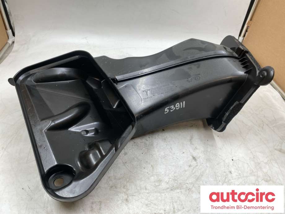 Varmeapparat diverse til Tesla Model Y, 2024-->> (Type II)  (1499137-00-D)