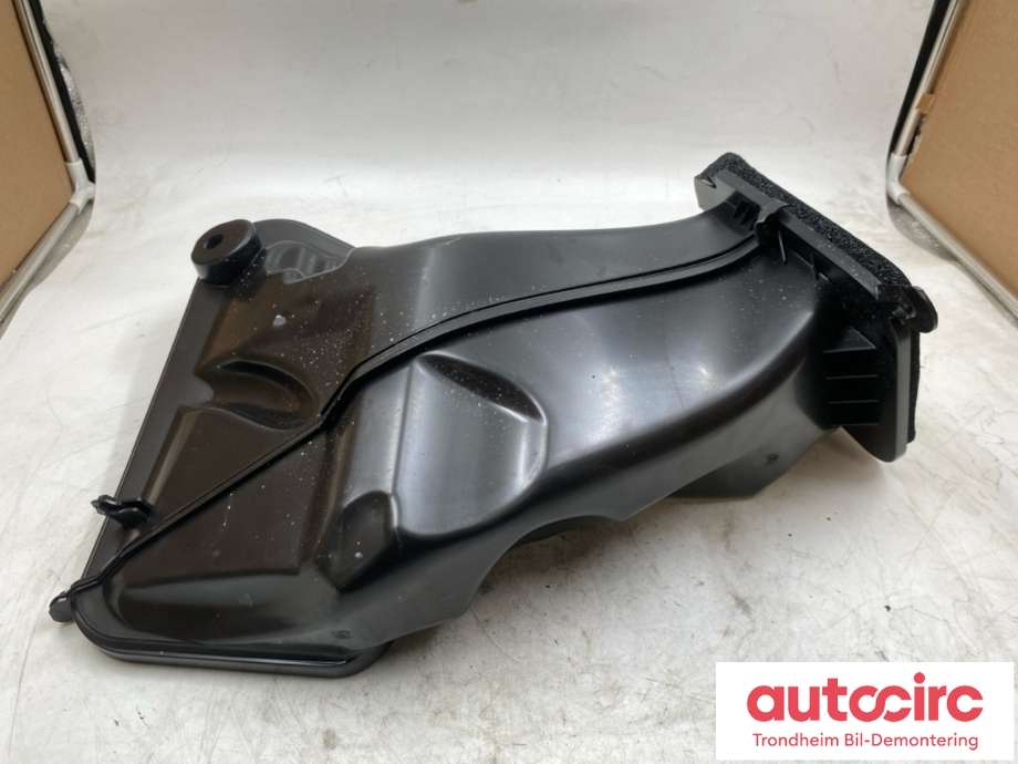 Varmeapparat diverse til Tesla Model Y 2024-->> (Type II) (1499137-00-D|)