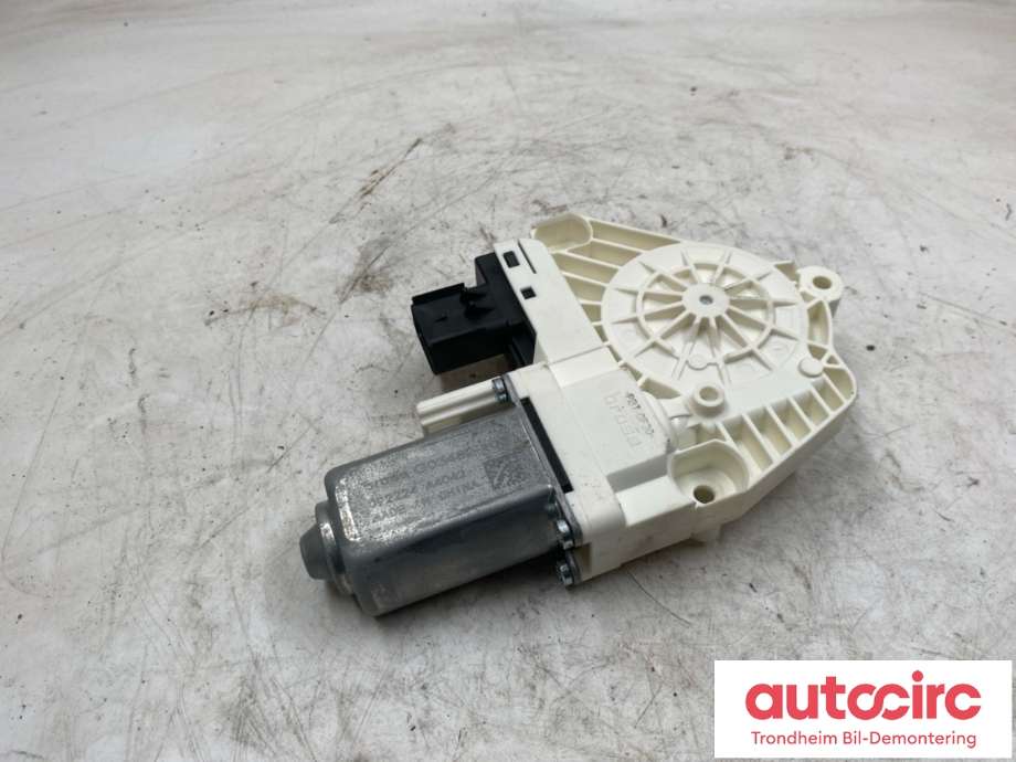 Ruteheis, kun motor, venstre foran til Tesla Model Y 2024-->> (Type II)  (2005486-00-A|1634424-00-A|1634424-00-B| 1814424-00-A| 2004639-00-A)