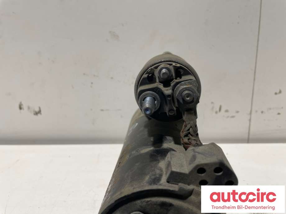 Starter diesel til Mercedes C-Klasse, Coupe/Cab 2011-2015 (C204) (C204) (BOSCH|0001149400|A6519062300|A6519062800)
