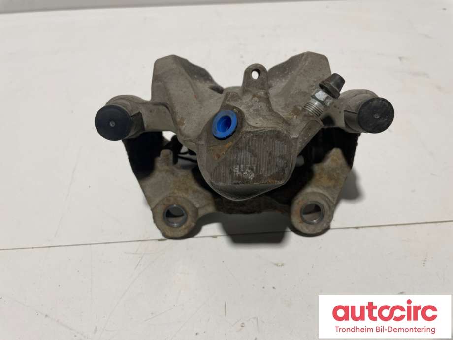 Bremsecaliper venstre bak til Mercedes C-Klasse, Coupe/Cab 2011-2015 (C204) (C204) (A 204 423 15 81|A2044231581|)