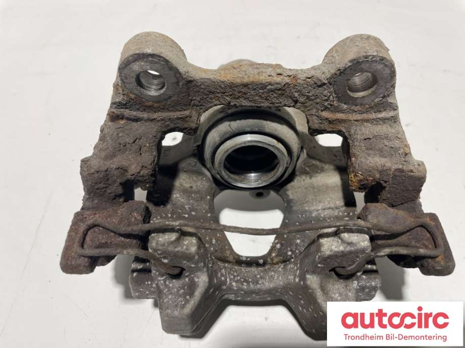 Bremsecaliper venstre bak til Mercedes C-Klasse, Coupe/Cab 2011-2015 (C204) (C204) (A 204 423 15 81|A2044231581|)