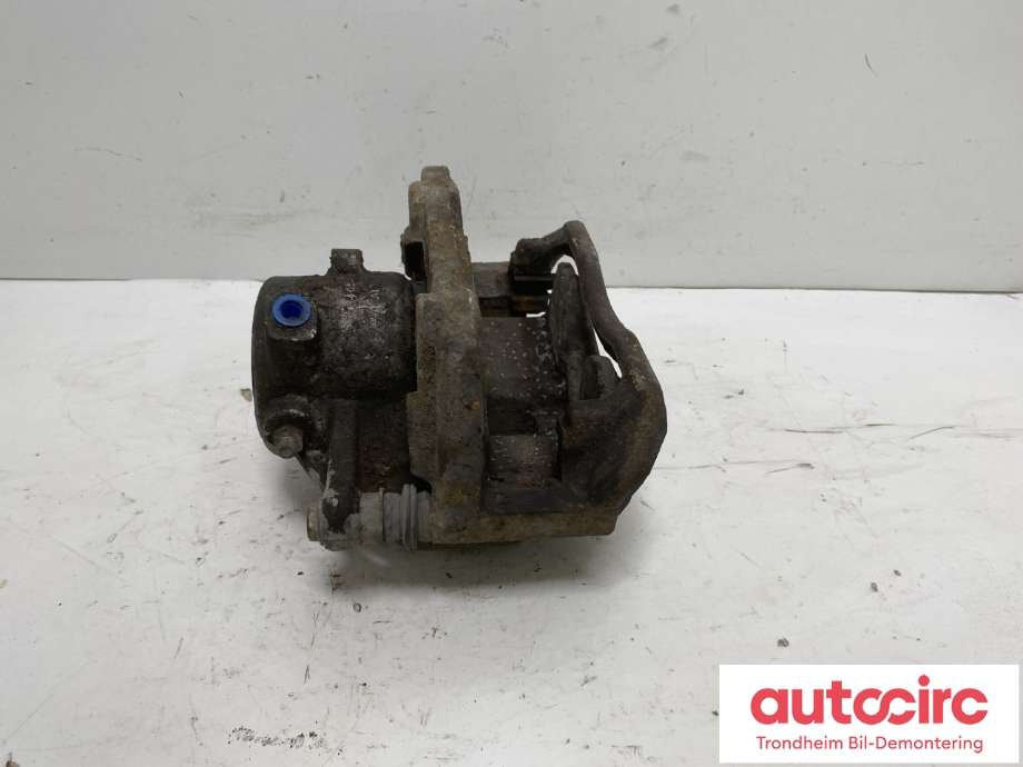 Bremsecaliper høyre foran til Mercedes C-Klasse 2007-2011 (Fase 1) (W204) (W204) (A 204 421 22 81|)