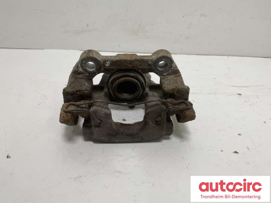 Bremsecaliper venstre bak til Mercedes C-Klasse 2007-2011 (Fase 1) (W204) (W204) (A 204 423 01 81|)