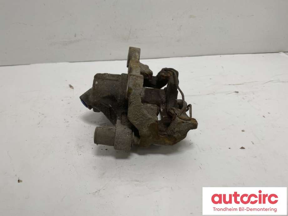 Bremsecaliper venstre bak til Mercedes C-Klasse 2007-2011 (Fase 1) (W204) (W204) (A 204 423 01 81|)