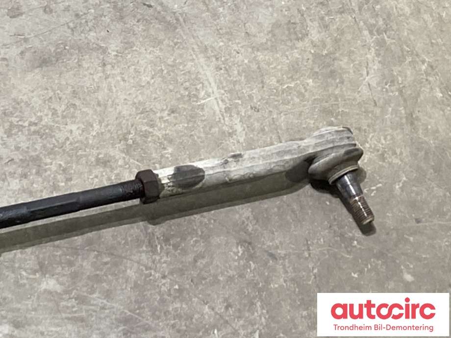 Tannstang til Opel Zafira B 2005-2011  (93181225|)