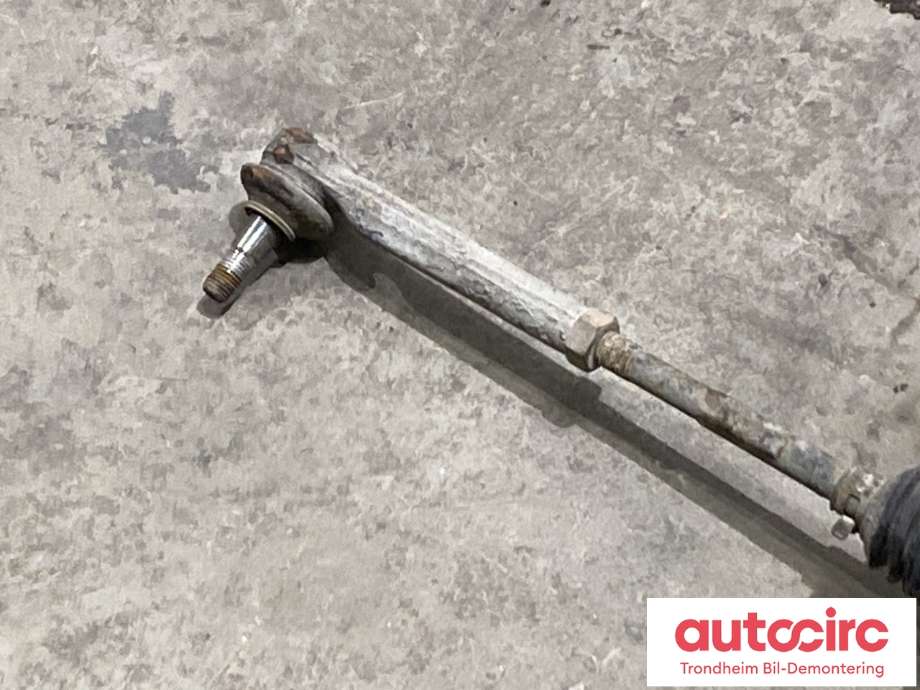 Tannstang til Opel Zafira B 2005-2011  (93181225|)