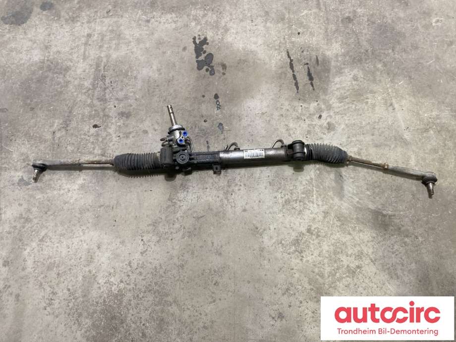 Tannstang til Opel Zafira B, 2005-2011  
