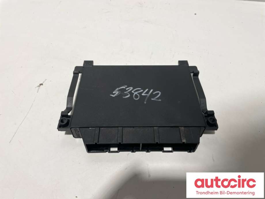 Styreenhet elektrisk parkbrems (EPB - Electric Parking Brake) til Mercedes E-Klasse 2002-2006 (Fase 1) (W211) (W211) (BOSCH|A 211 545 64 32|A2115406545|0 263 004 142)