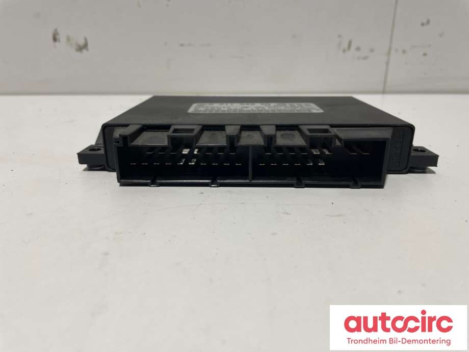 Styreenhet elektrisk parkbrems (EPB - Electric Parking Brake) til Mercedes E-Klasse 2002-2006 (Fase 1) (W211) (W211) (BOSCH|A 211 545 64 32|A2115406545|0 263 004 142)