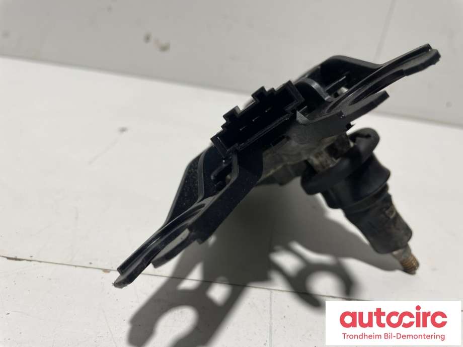 Viskermotor bakrute til Mercedes E-Klasse 2002-2006 (Fase 1) (W211) (W211) (BOSCH|A 211 820 03 42|0 390 201 579|)
