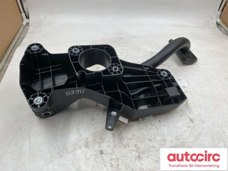 Pedal brems til Tesla Model Y 2024-->> (Type II) (2188691-50-B|)