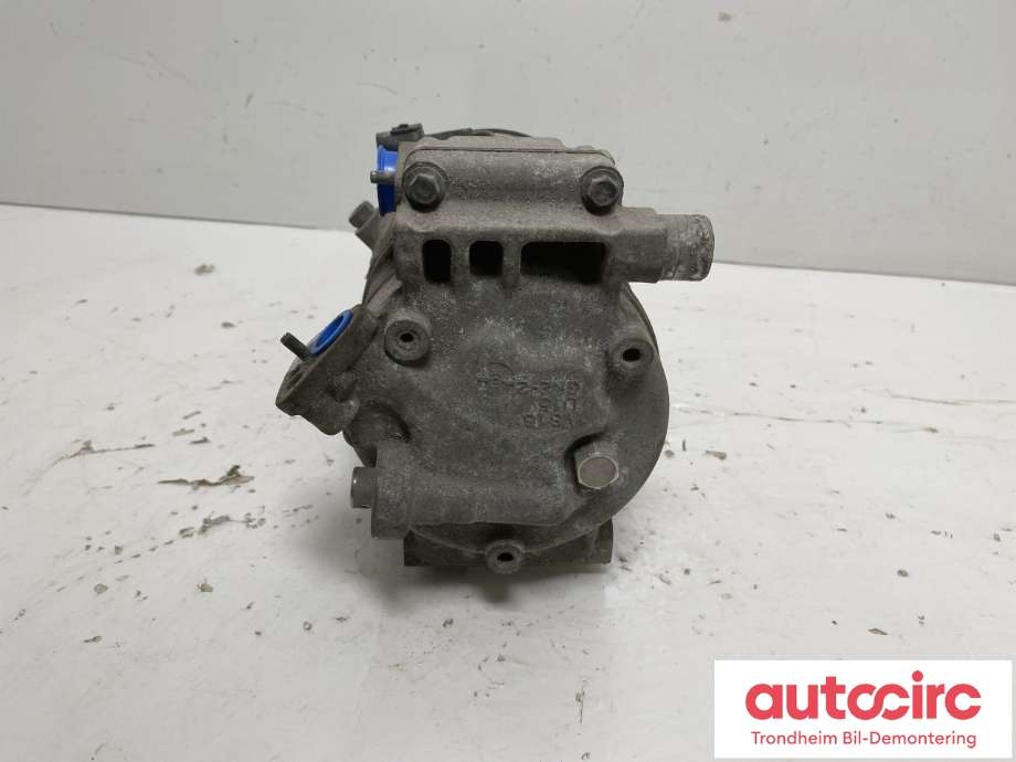 Aircondition kompressor til Kia Cee