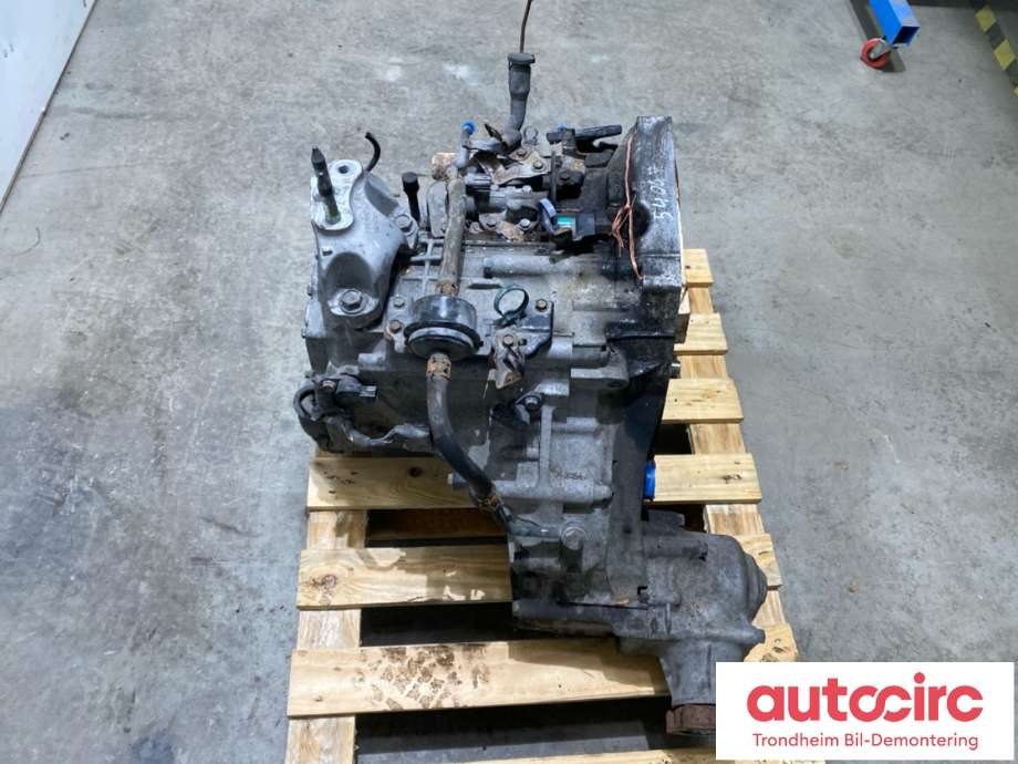 Girkasse automat til Honda CR-V 2007-2012 (Type III)  (20021R00E00|)