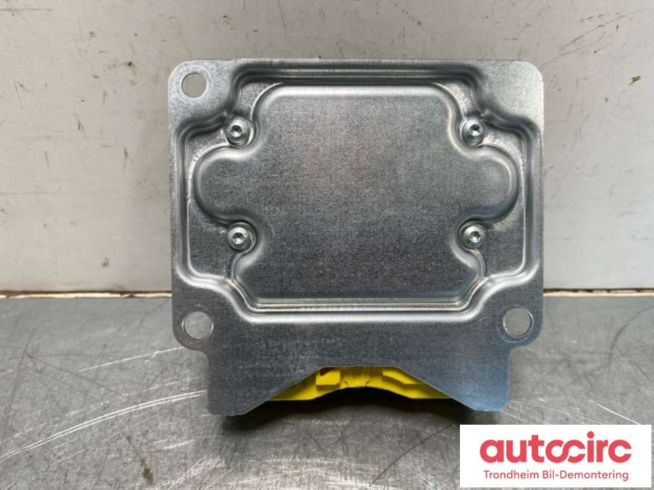 Styreenhet airbag hovedsensor til VW E-Up 2013-2019  (BOSCH|12E959655A|)