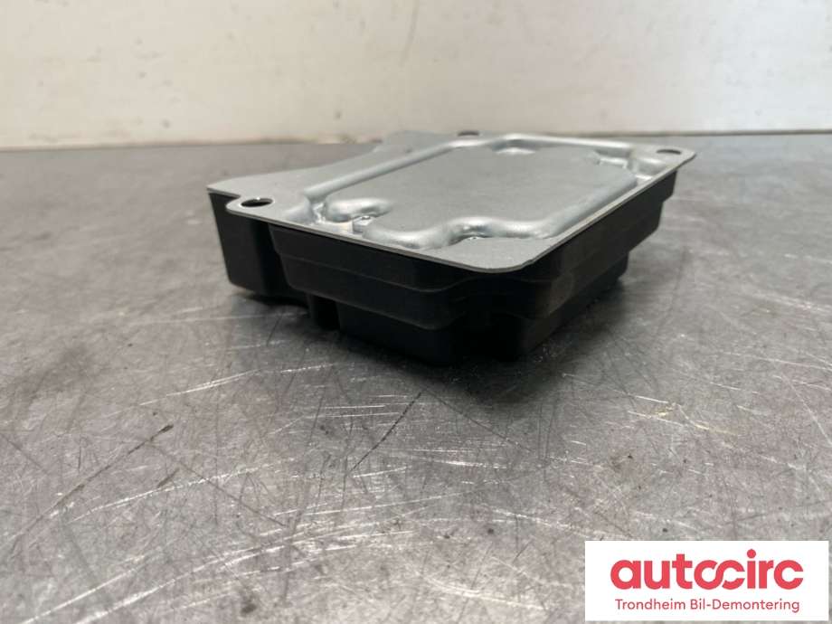 Styreenhet airbag hovedsensor til VW E-Up 2013-2019  (BOSCH|12E959655A|)